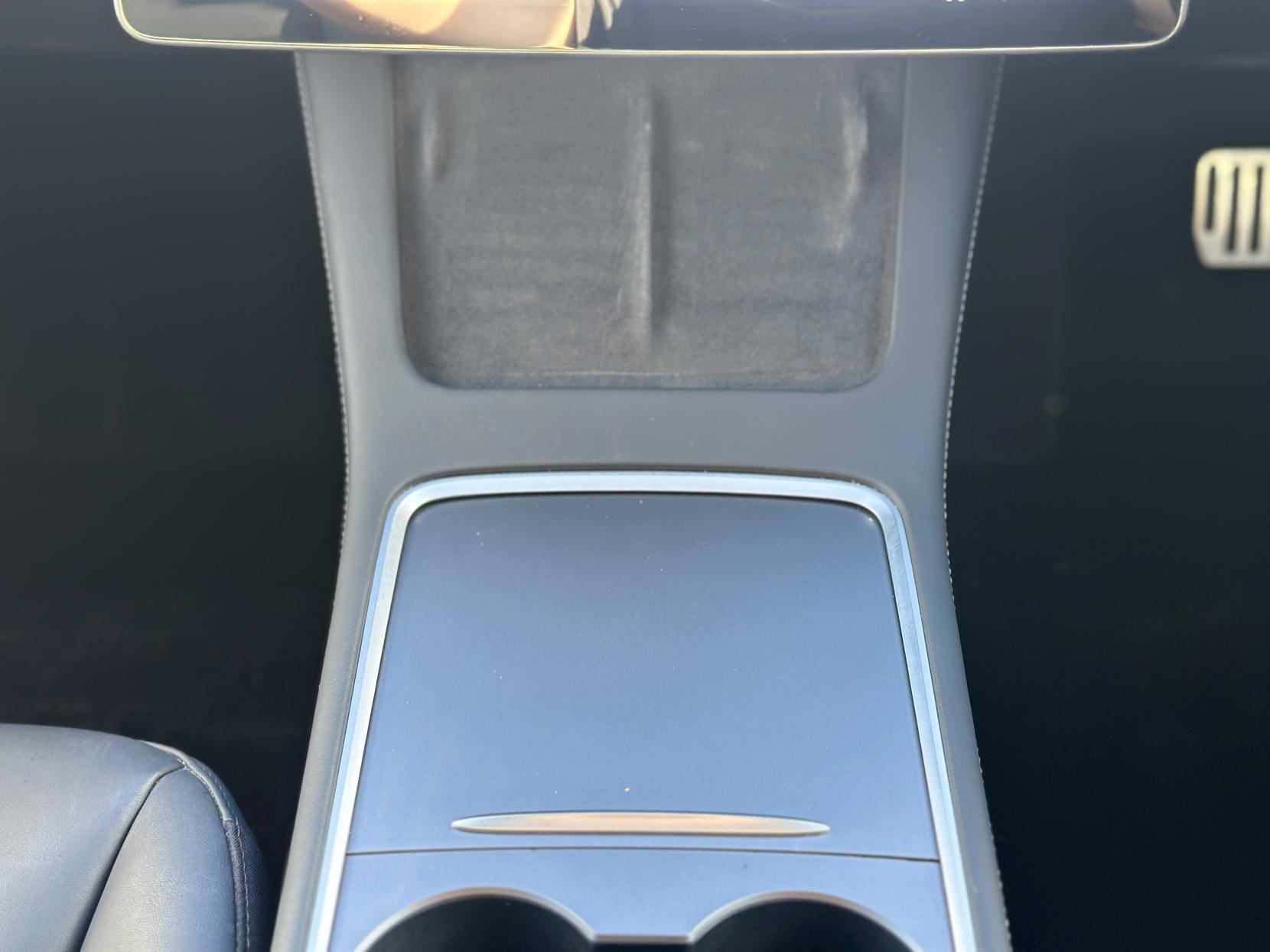 Tesla Model 3 (Dual Motor) Long Range Saloon 4dr Electric Auto 4WDE (346 ps)