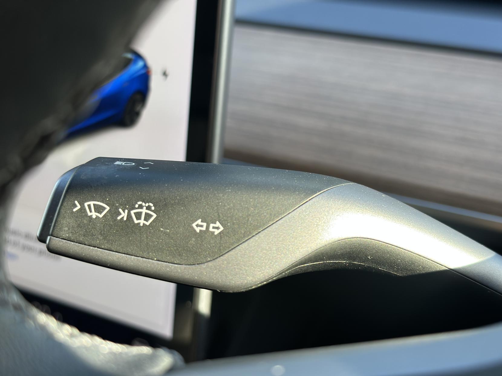 Tesla Model 3 (Dual Motor) Long Range Saloon 4dr Electric Auto 4WDE (346 ps)