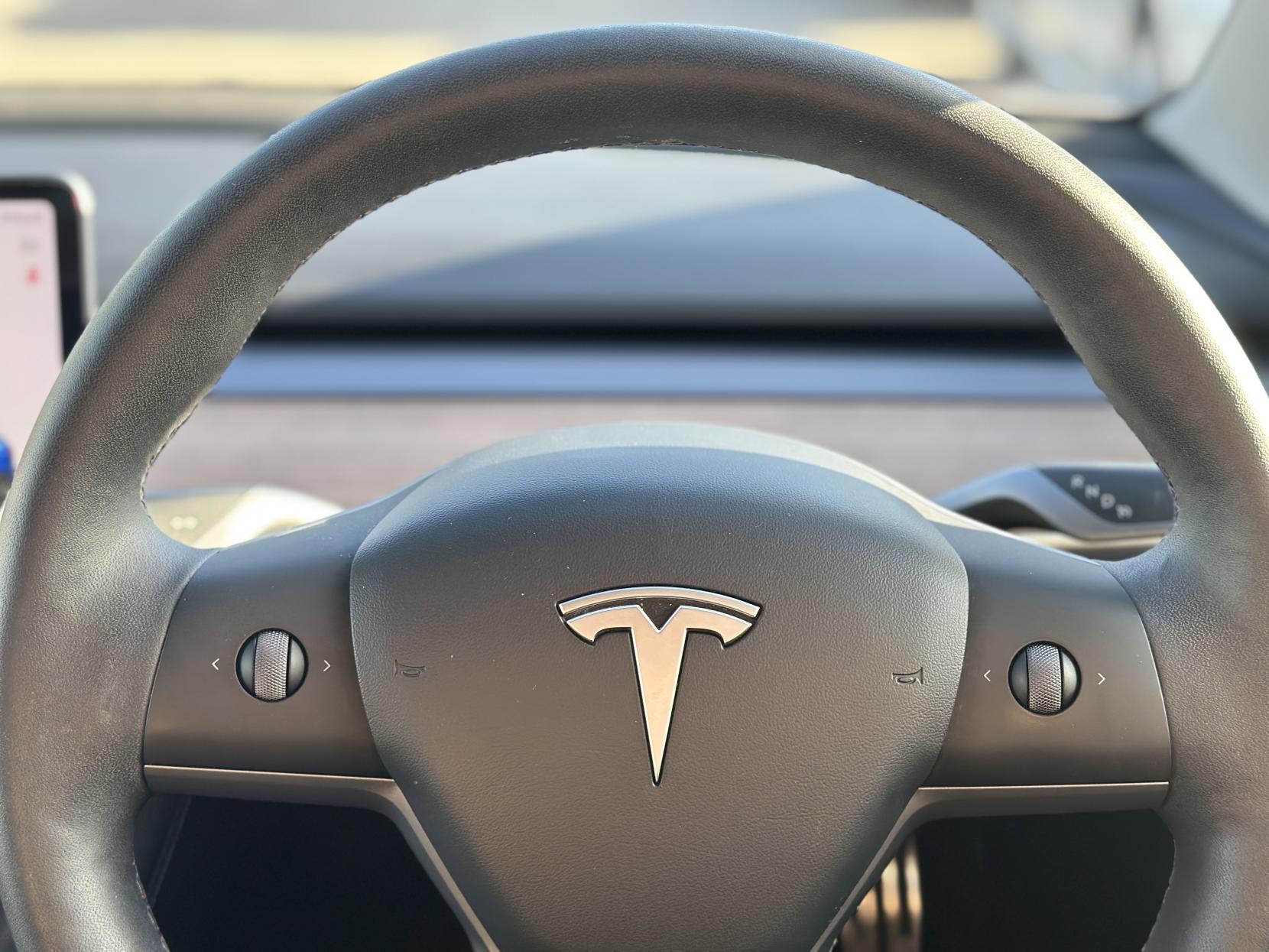 Tesla Model 3 (Dual Motor) Long Range Saloon 4dr Electric Auto 4WDE (346 ps)