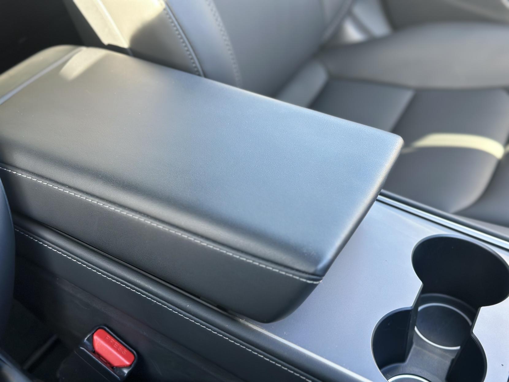 Tesla Model 3 (Dual Motor) Long Range Saloon 4dr Electric Auto 4WDE (346 ps)