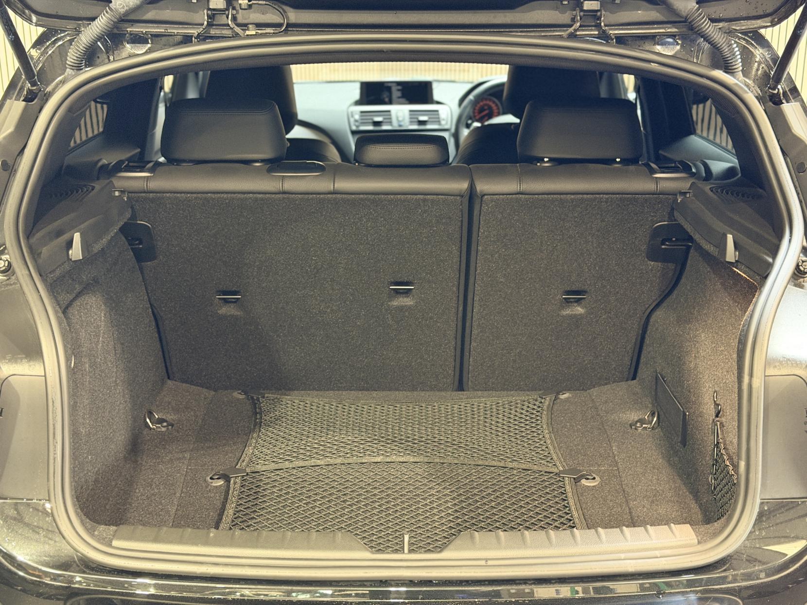 BMW 1 Series 3.0 M135i Hatchback 5dr Petrol Auto Euro 5 (s/s) (320 ps)