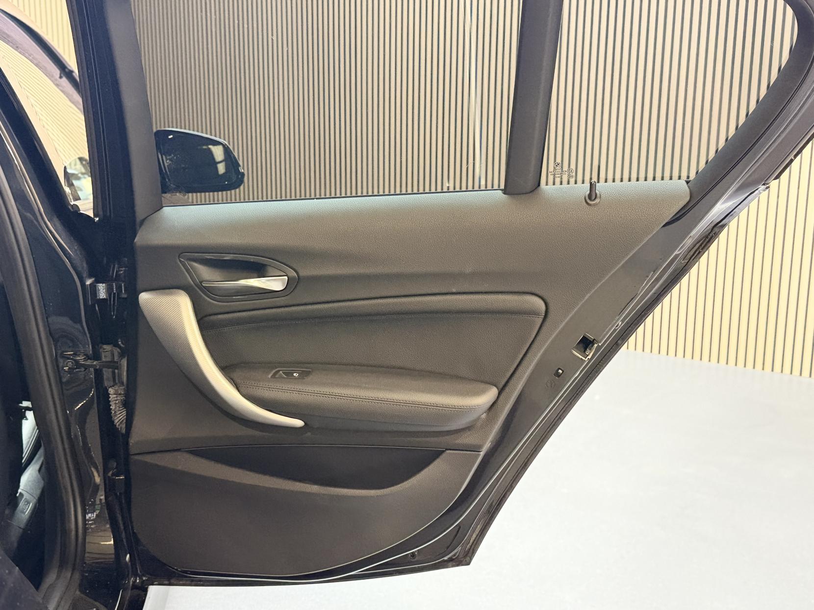 BMW 1 Series 3.0 M135i Hatchback 5dr Petrol Auto Euro 5 (s/s) (320 ps)