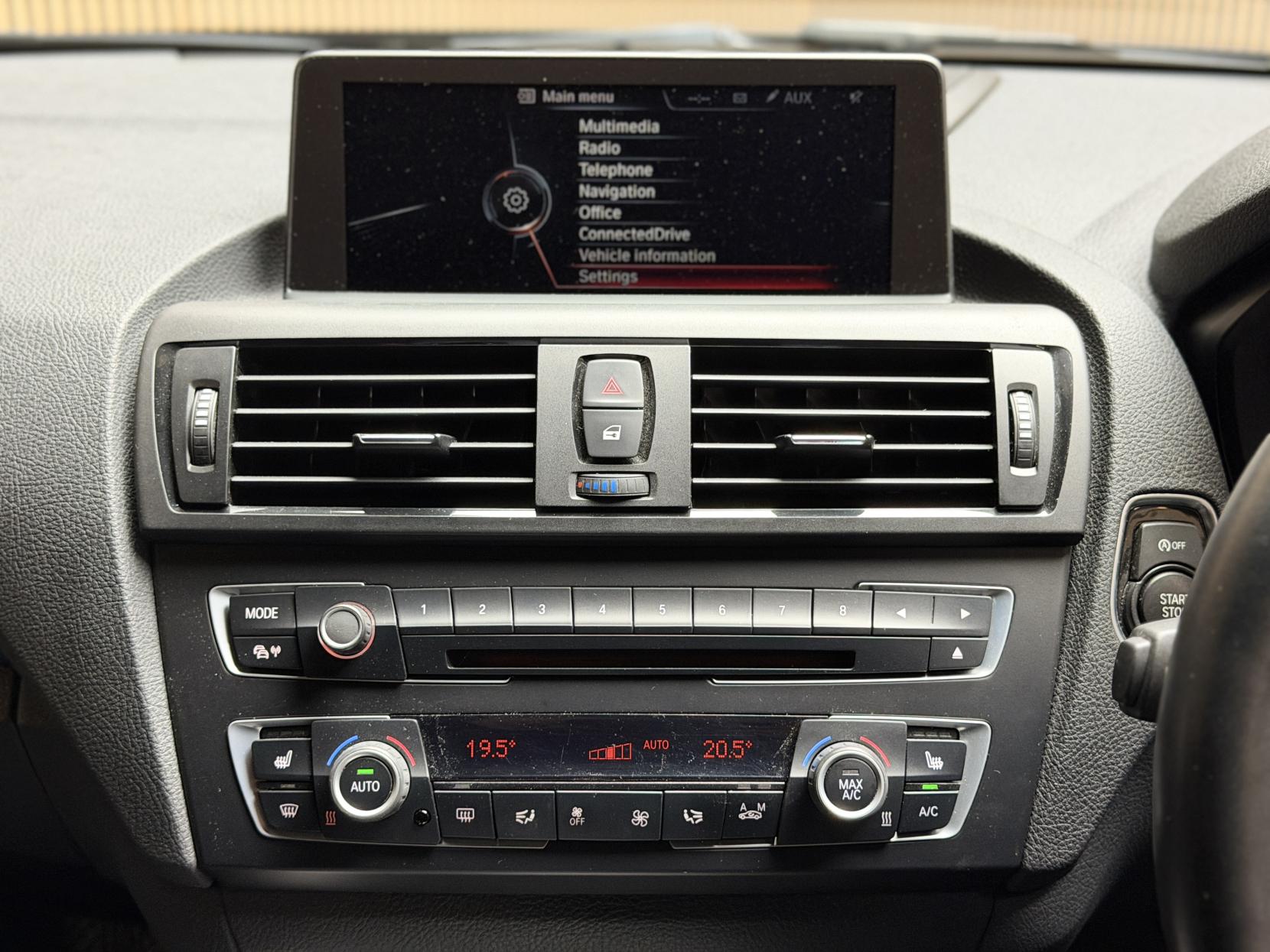 BMW 1 Series 3.0 M135i Hatchback 5dr Petrol Auto Euro 5 (s/s) (320 ps)