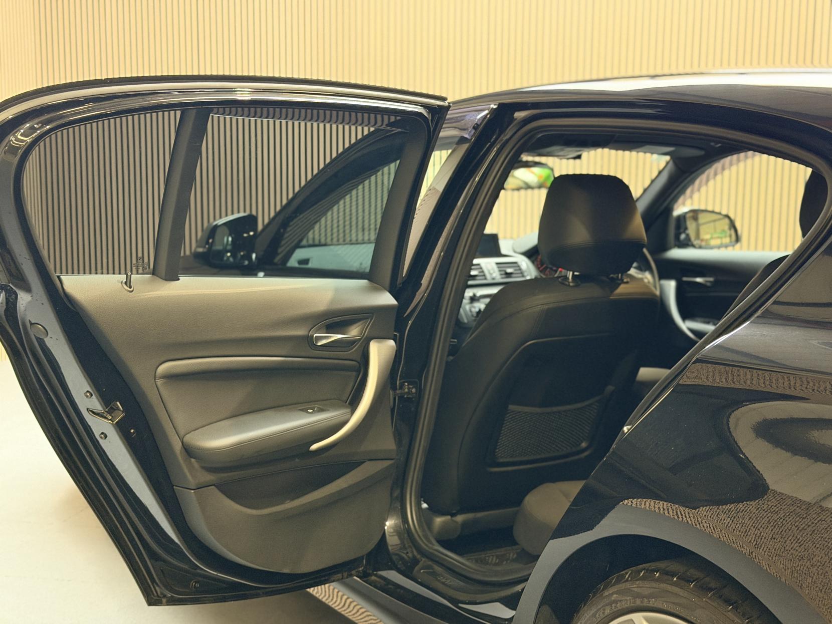 BMW 1 Series 3.0 M135i Hatchback 5dr Petrol Auto Euro 5 (s/s) (320 ps)