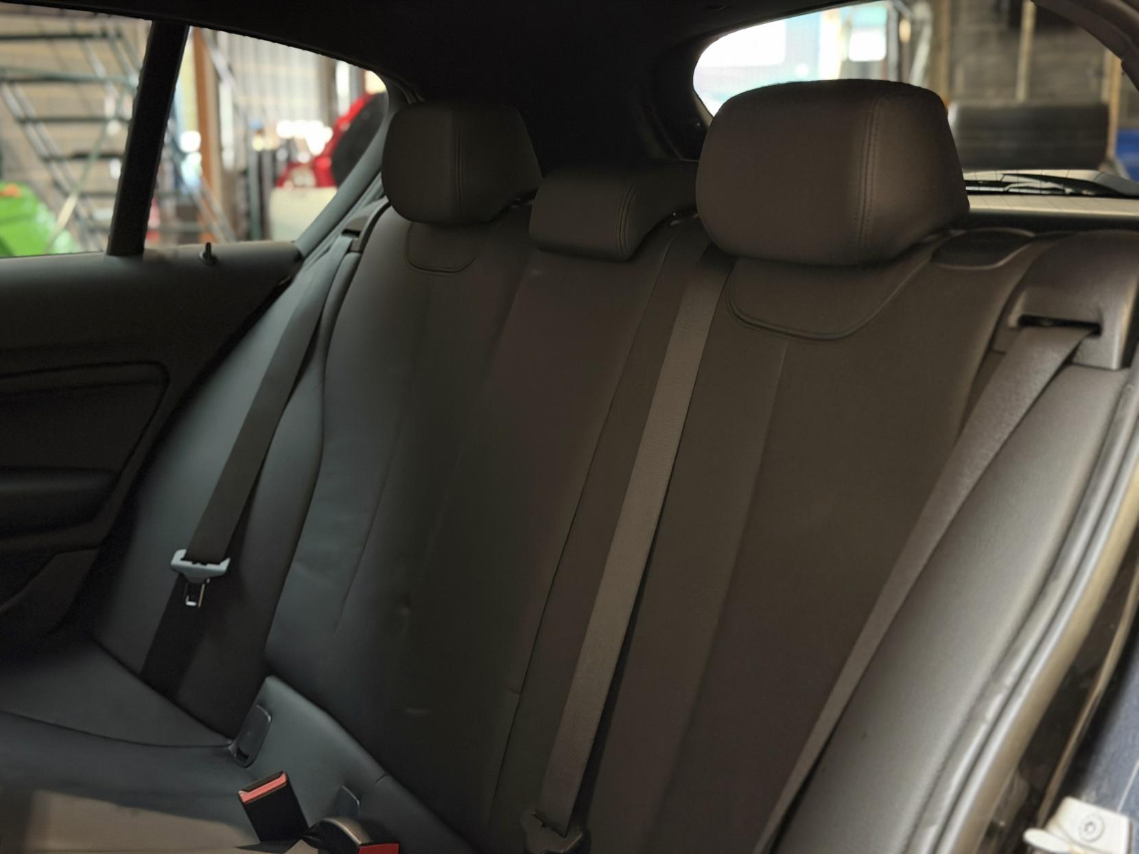 BMW 1 Series 3.0 M135i Hatchback 5dr Petrol Auto Euro 5 (s/s) (320 ps)