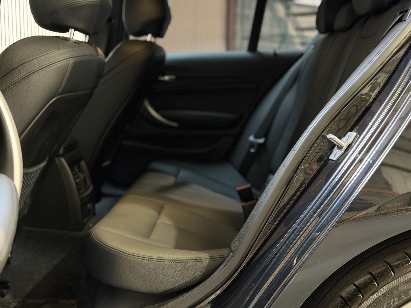 BMW 1 Series 3.0 M135i Hatchback 5dr Petrol Auto Euro 5 (s/s) (320 ps)