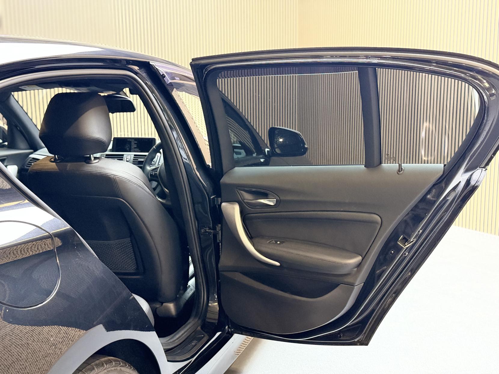 BMW 1 Series 3.0 M135i Hatchback 5dr Petrol Auto Euro 5 (s/s) (320 ps)