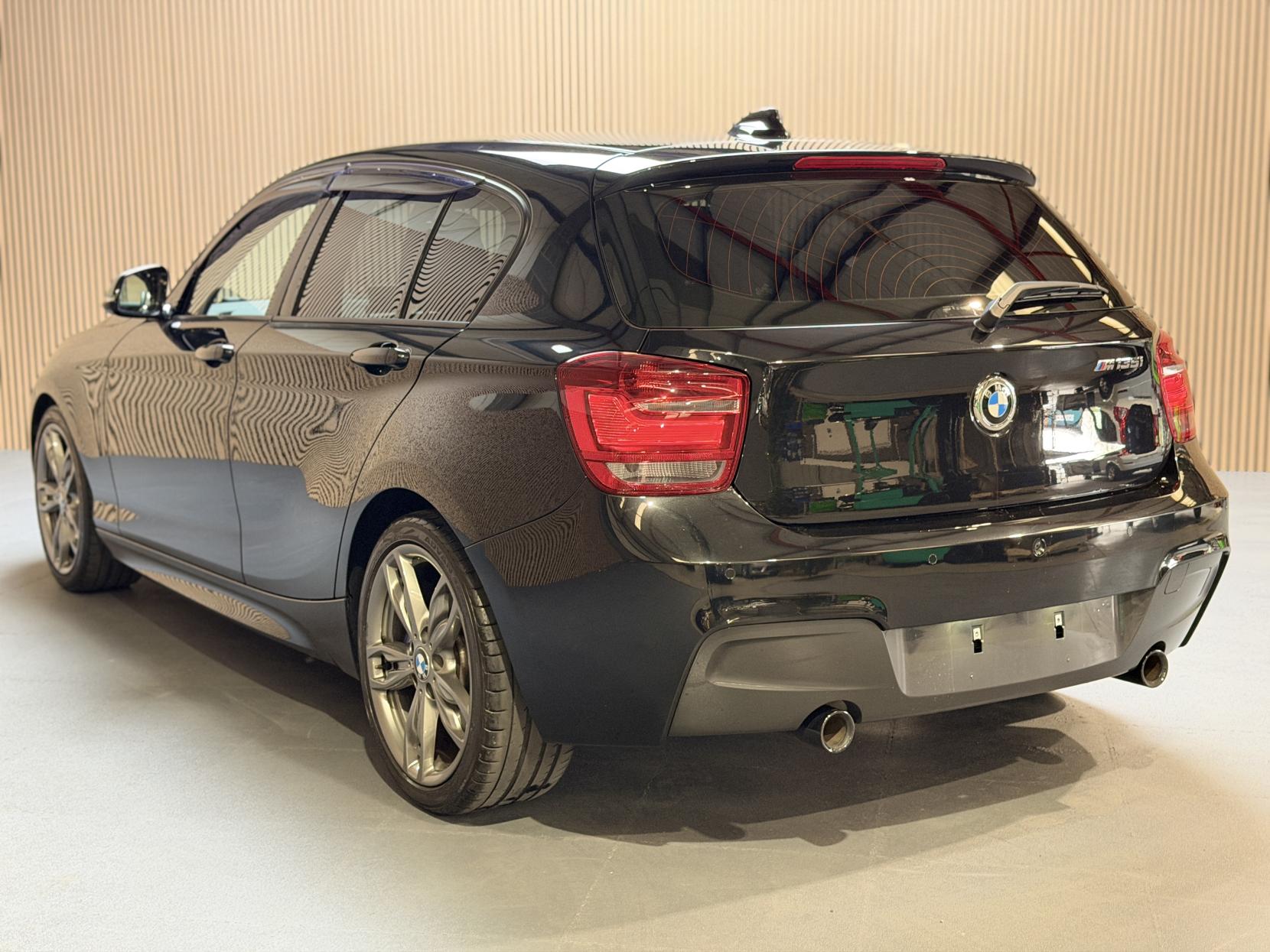 BMW 1 Series 3.0 M135i Hatchback 5dr Petrol Auto Euro 5 (s/s) (320 ps)