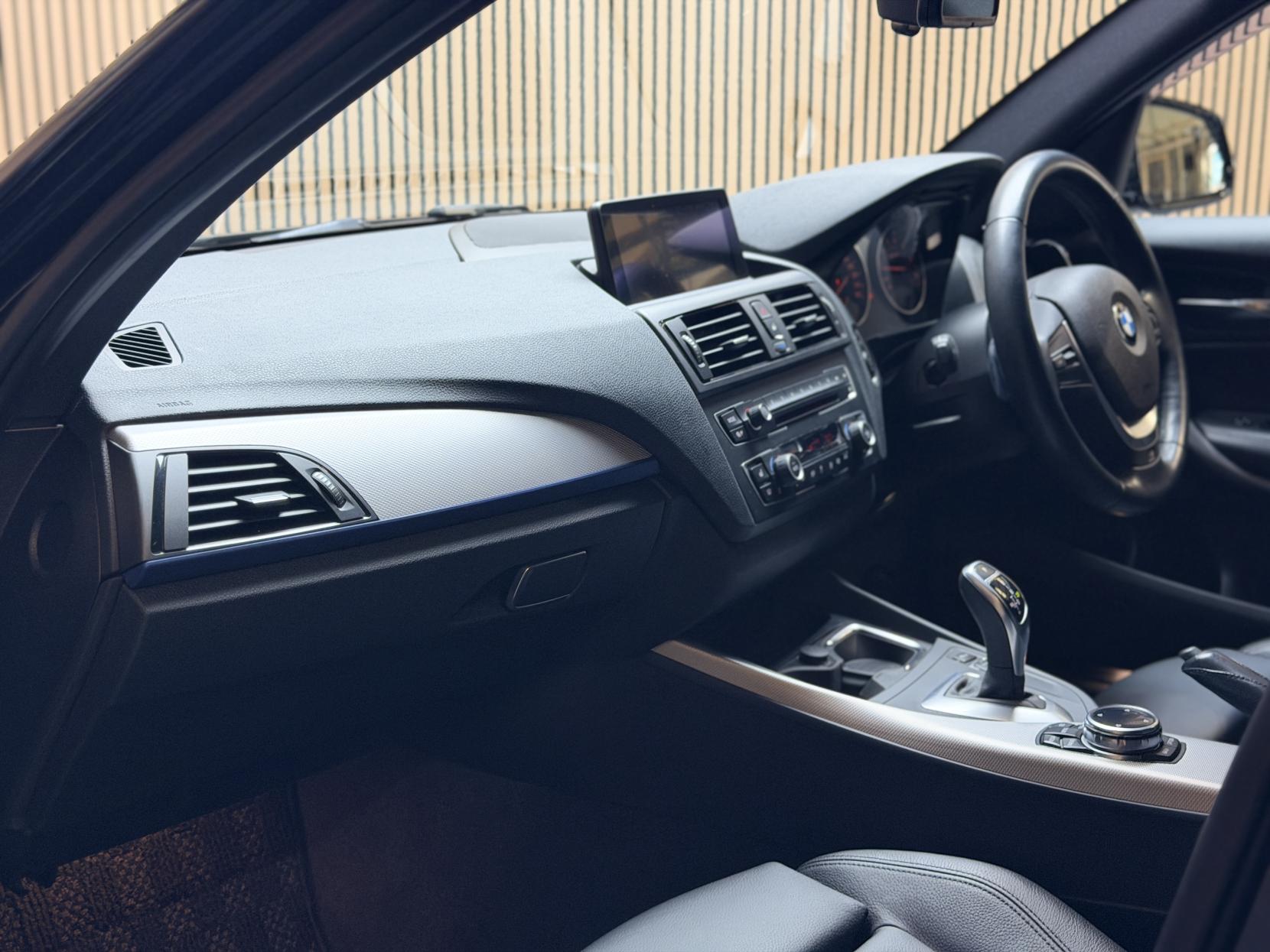 BMW 1 Series 3.0 M135i Hatchback 5dr Petrol Auto Euro 5 (s/s) (320 ps)