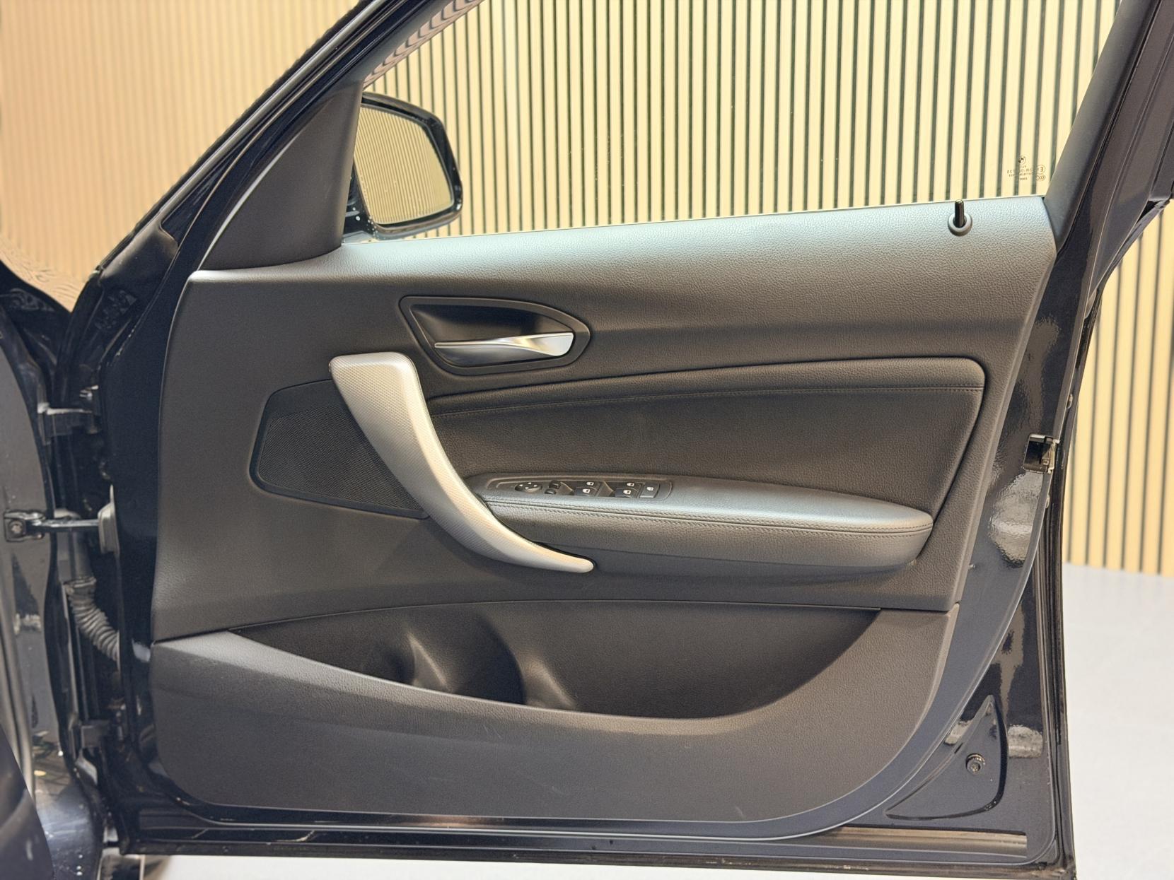 BMW 1 Series 3.0 M135i Hatchback 5dr Petrol Auto Euro 5 (s/s) (320 ps)