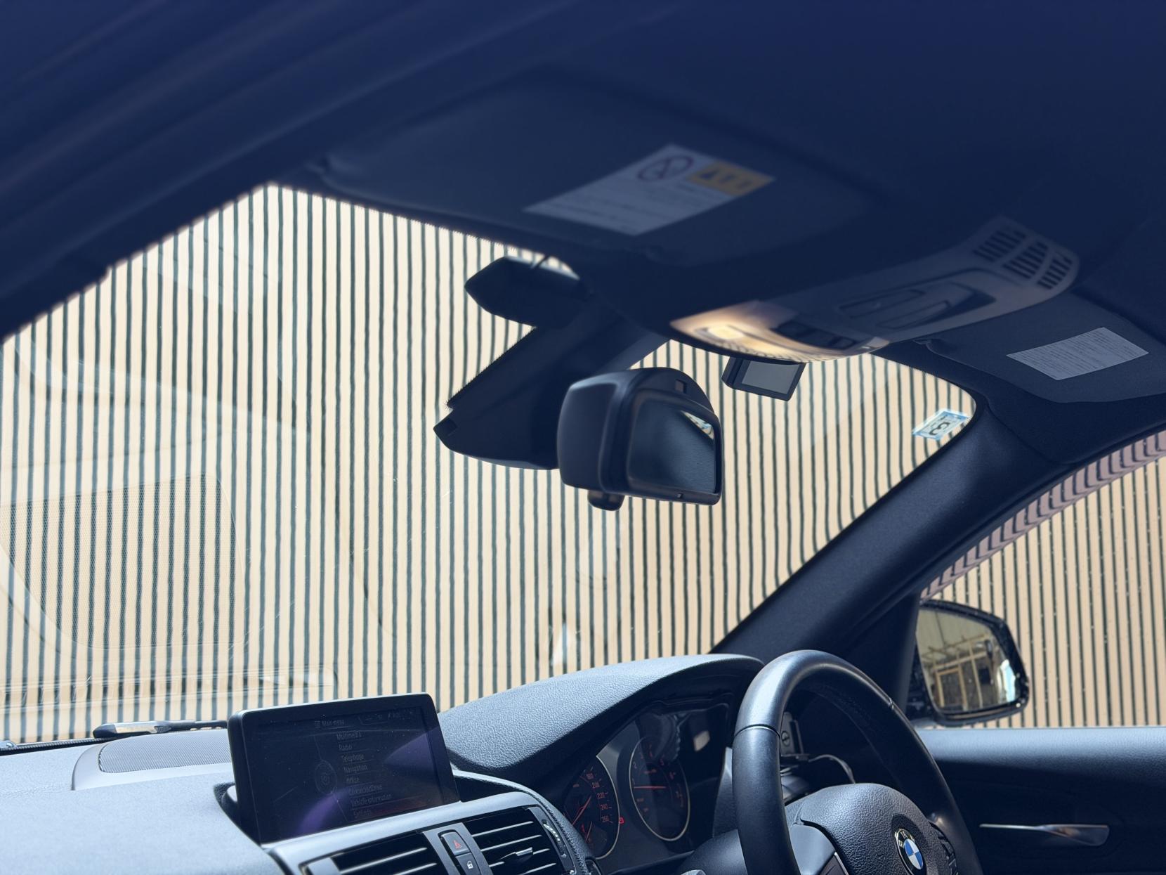 BMW 1 Series 3.0 M135i Hatchback 5dr Petrol Auto Euro 5 (s/s) (320 ps)