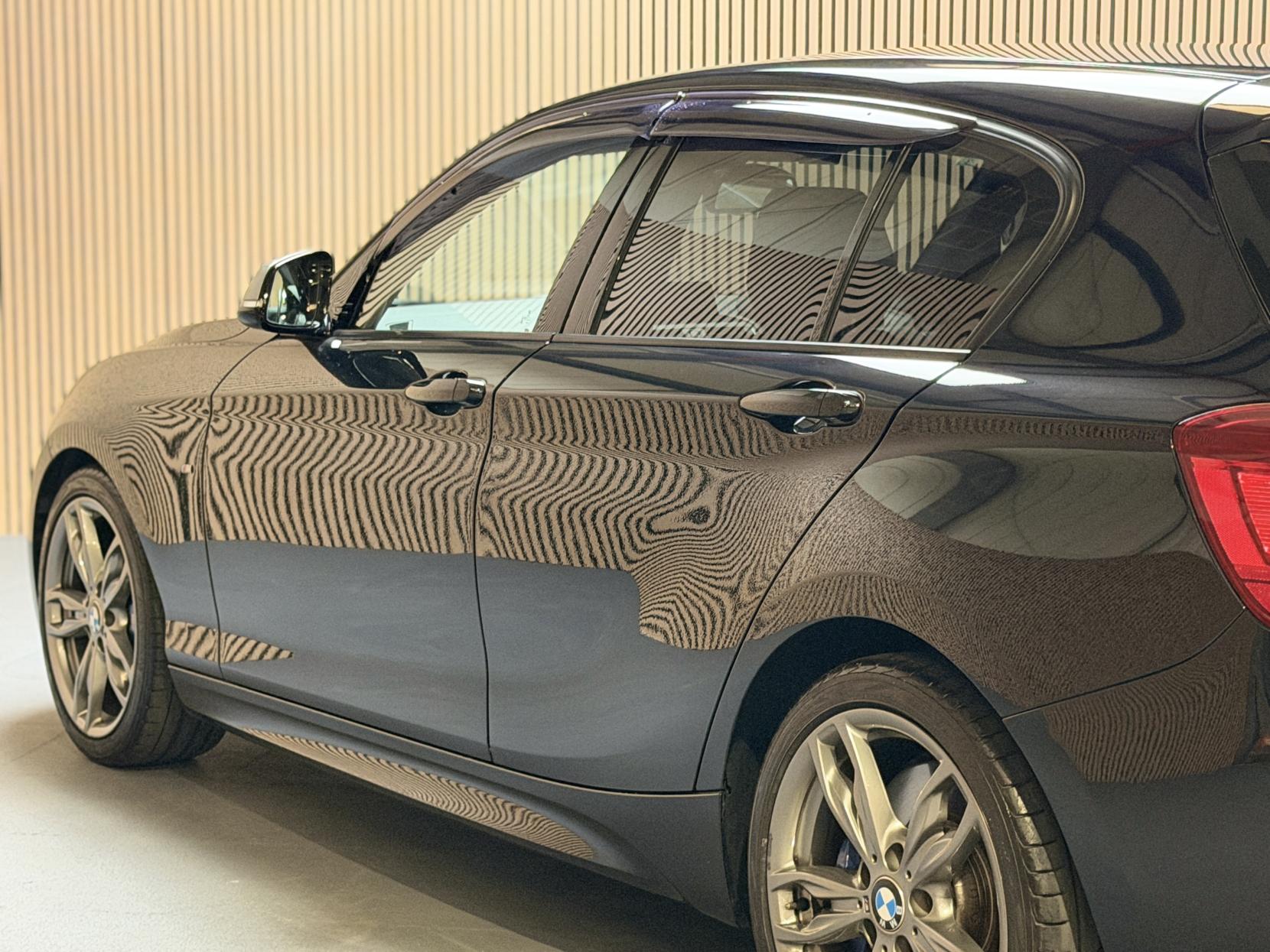 BMW 1 Series 3.0 M135i Hatchback 5dr Petrol Auto Euro 5 (s/s) (320 ps)