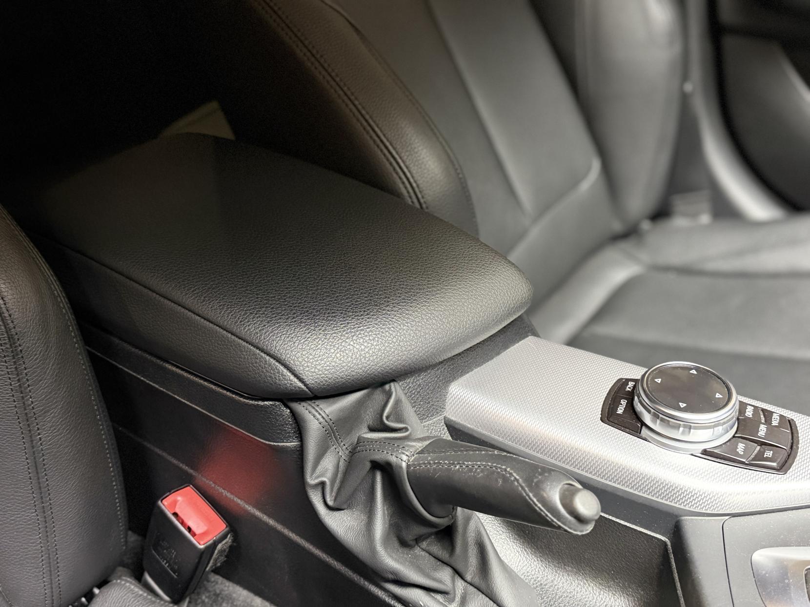 BMW 1 Series 3.0 M135i Hatchback 5dr Petrol Auto Euro 5 (s/s) (320 ps)