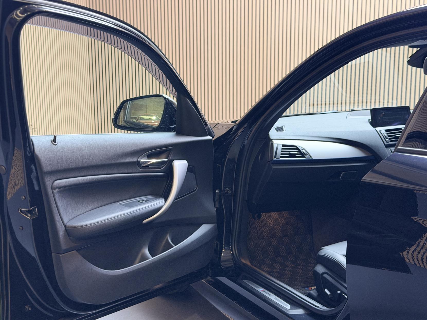 BMW 1 Series 3.0 M135i Hatchback 5dr Petrol Auto Euro 5 (s/s) (320 ps)