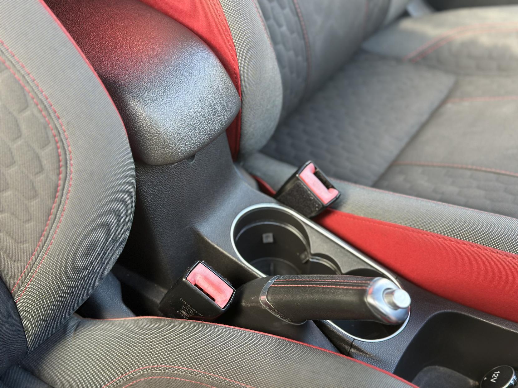 Ford Fiesta 1.0T EcoBoost ST-Line Hatchback 3dr Petrol Manual Euro 6 (s/s) (140 ps)