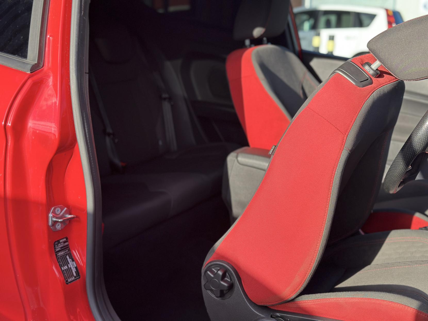 Ford Fiesta 1.0T EcoBoost ST-Line Hatchback 3dr Petrol Manual Euro 6 (s/s) (140 ps)