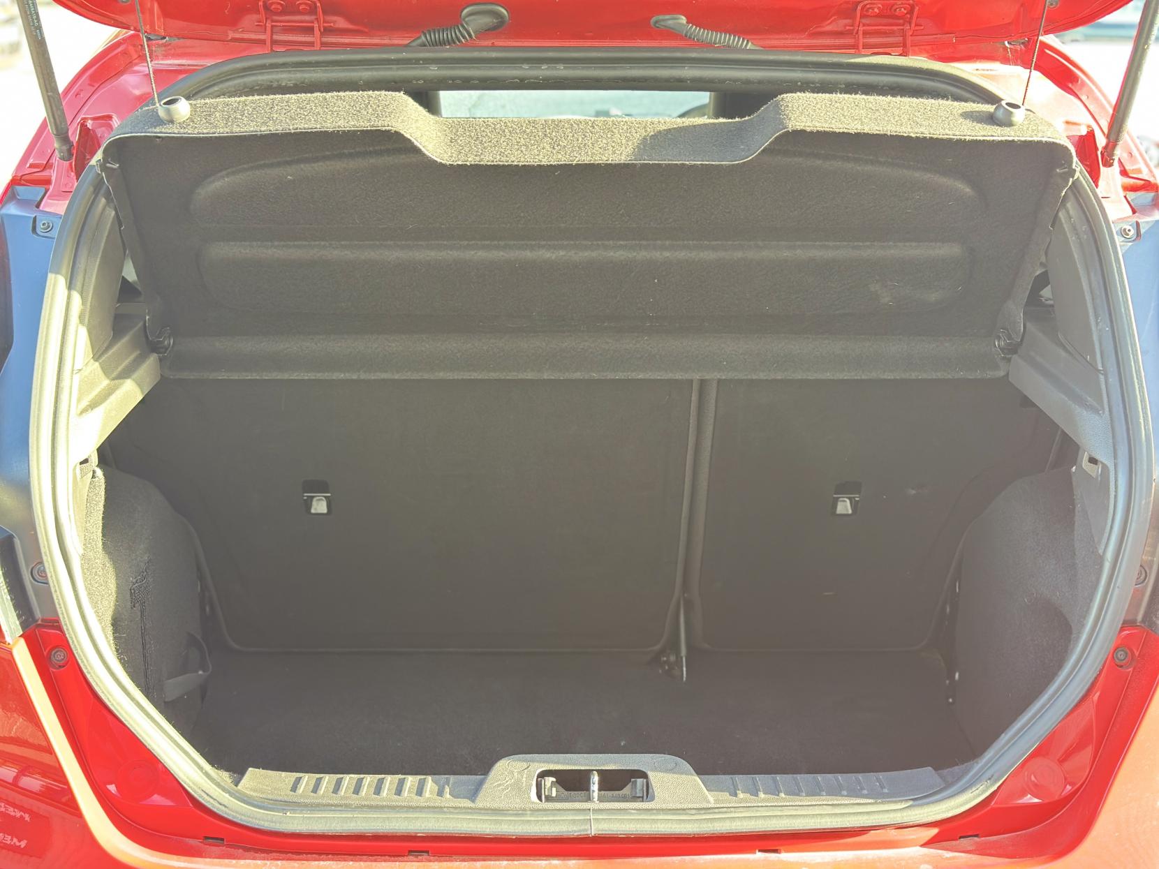 Ford Fiesta 1.0T EcoBoost ST-Line Hatchback 3dr Petrol Manual Euro 6 (s/s) (140 ps)