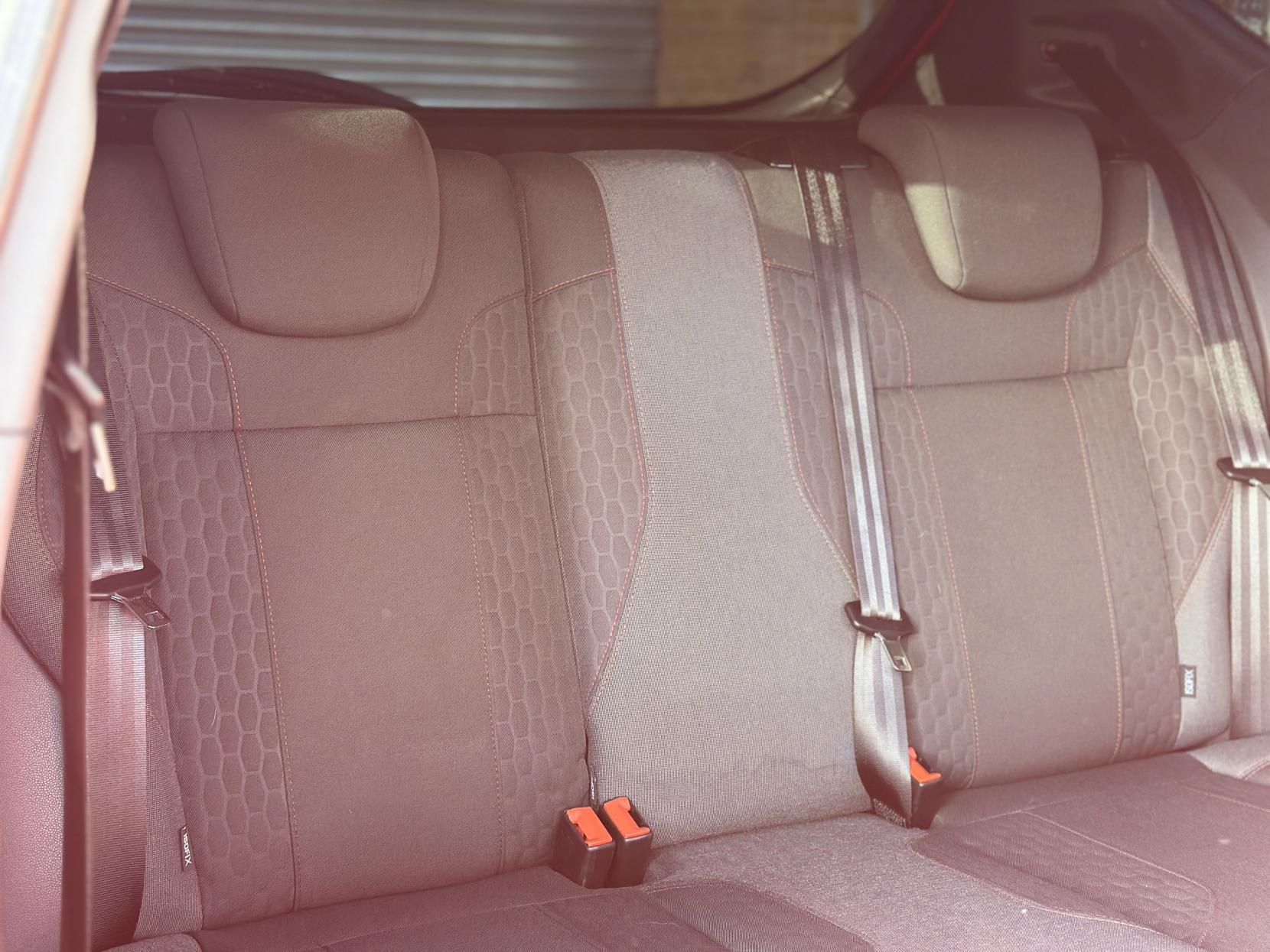 Ford Fiesta 1.0T EcoBoost ST-Line Hatchback 3dr Petrol Manual Euro 6 (s/s) (140 ps)