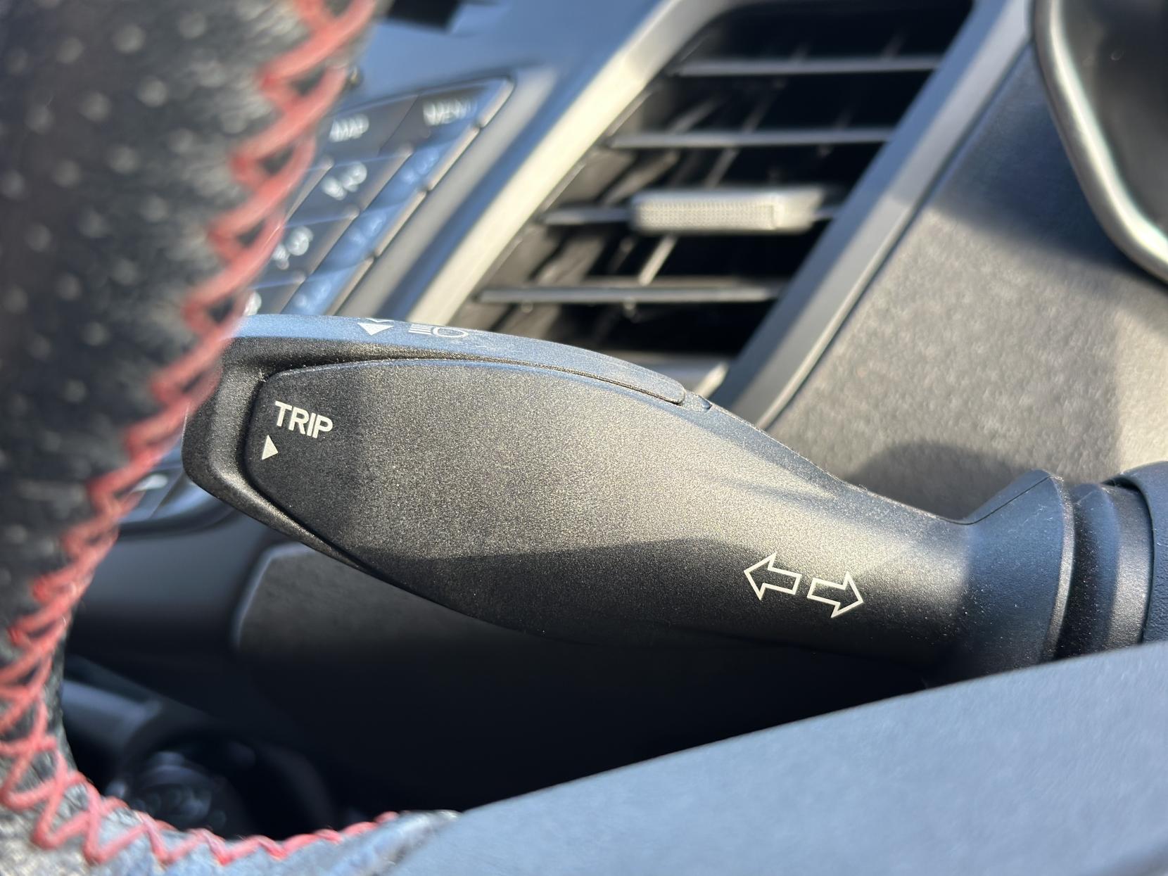 Ford Fiesta 1.0T EcoBoost ST-Line Hatchback 3dr Petrol Manual Euro 6 (s/s) (140 ps)