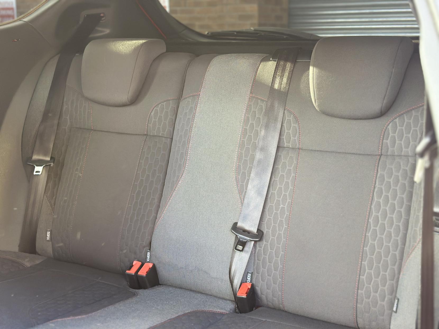 Ford Fiesta 1.0T EcoBoost ST-Line Hatchback 3dr Petrol Manual Euro 6 (s/s) (140 ps)