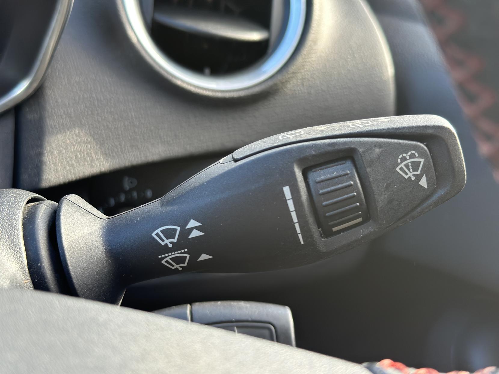 Ford Fiesta 1.0T EcoBoost ST-Line Hatchback 3dr Petrol Manual Euro 6 (s/s) (140 ps)