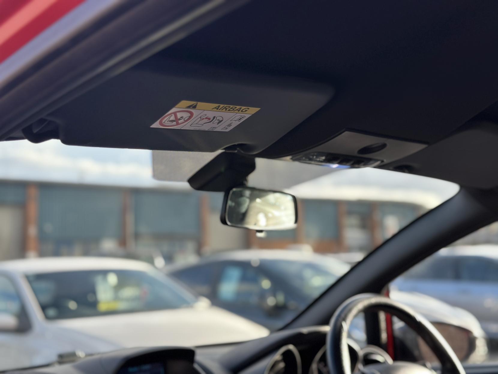 Ford Fiesta 1.0T EcoBoost ST-Line Hatchback 3dr Petrol Manual Euro 6 (s/s) (140 ps)