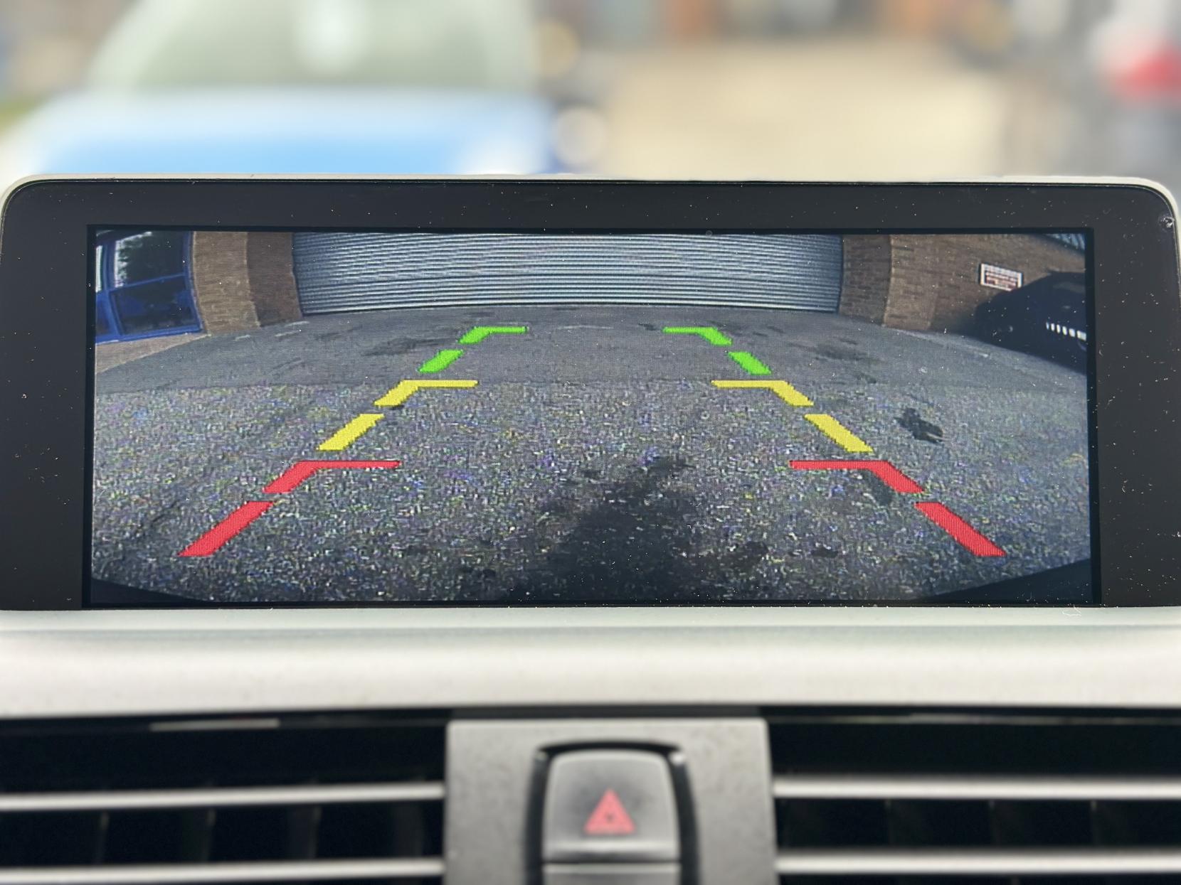 BMW 1 Series 1.6 116i Sport Hatchback 5dr Petrol Auto Euro 5 (s/s) (136 ps)