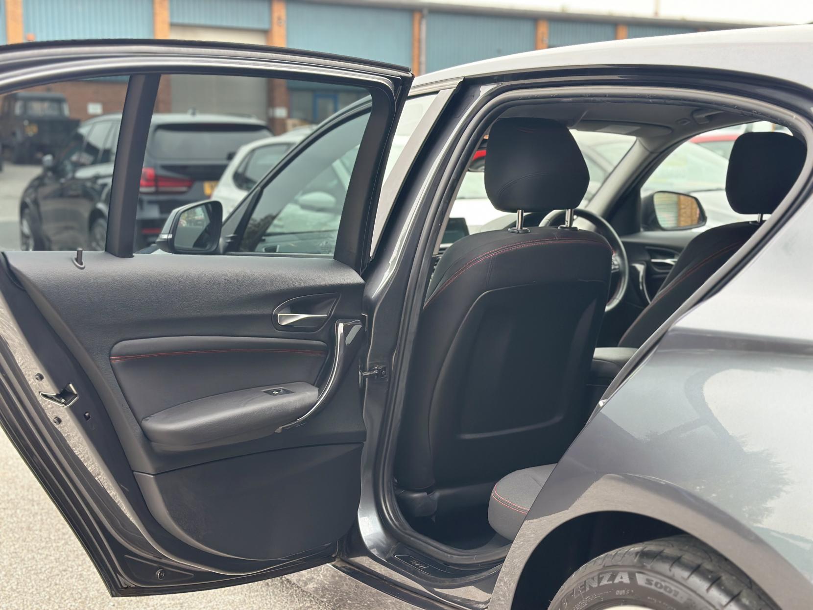 BMW 1 Series 1.6 116i Sport Hatchback 5dr Petrol Auto Euro 5 (s/s) (136 ps)