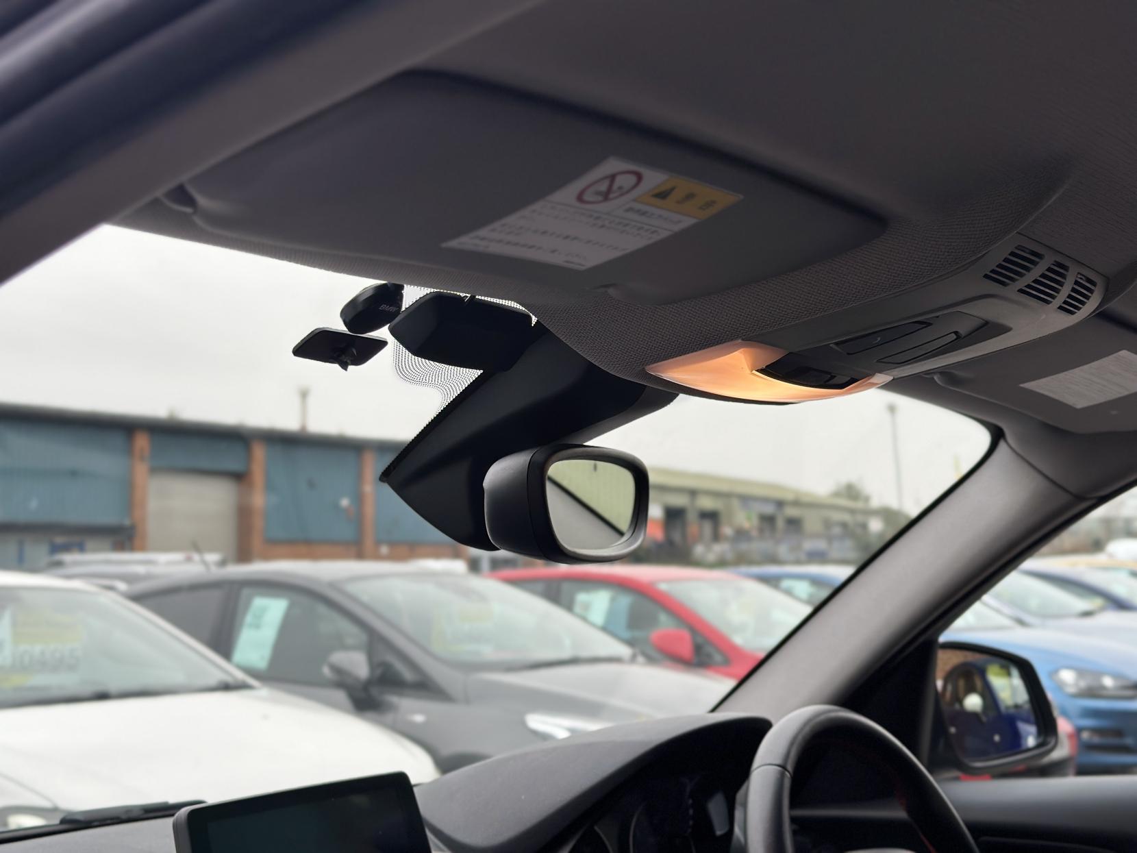 BMW 1 Series 1.6 116i Sport Hatchback 5dr Petrol Auto Euro 5 (s/s) (136 ps)