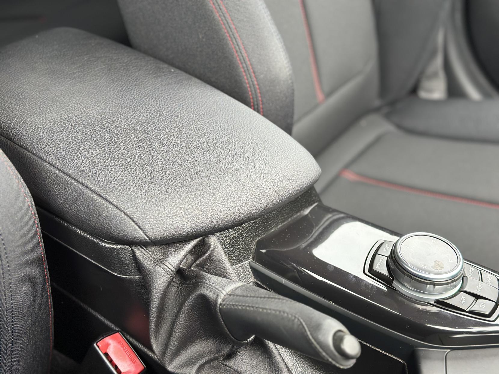 BMW 1 Series 1.6 116i Sport Hatchback 5dr Petrol Auto Euro 5 (s/s) (136 ps)