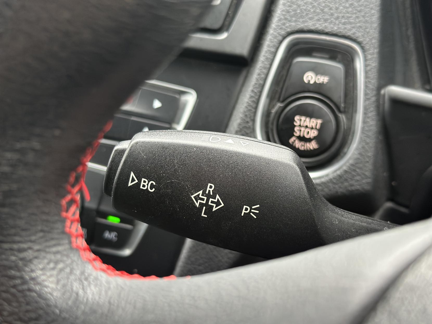 BMW 1 Series 1.6 116i Sport Hatchback 5dr Petrol Auto Euro 5 (s/s) (136 ps)