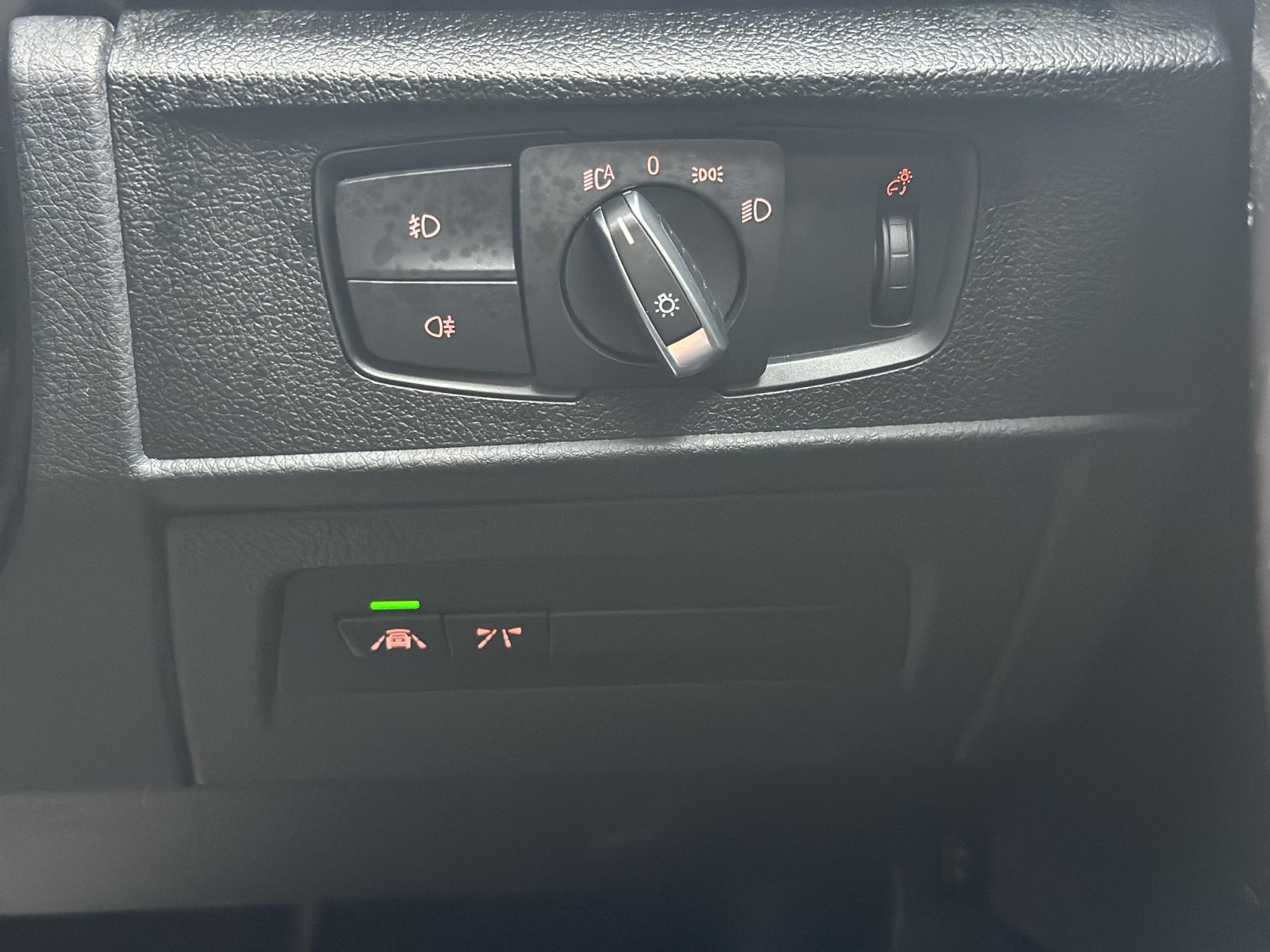 BMW 1 Series 1.6 116i Sport Hatchback 5dr Petrol Auto Euro 5 (s/s) (136 ps)