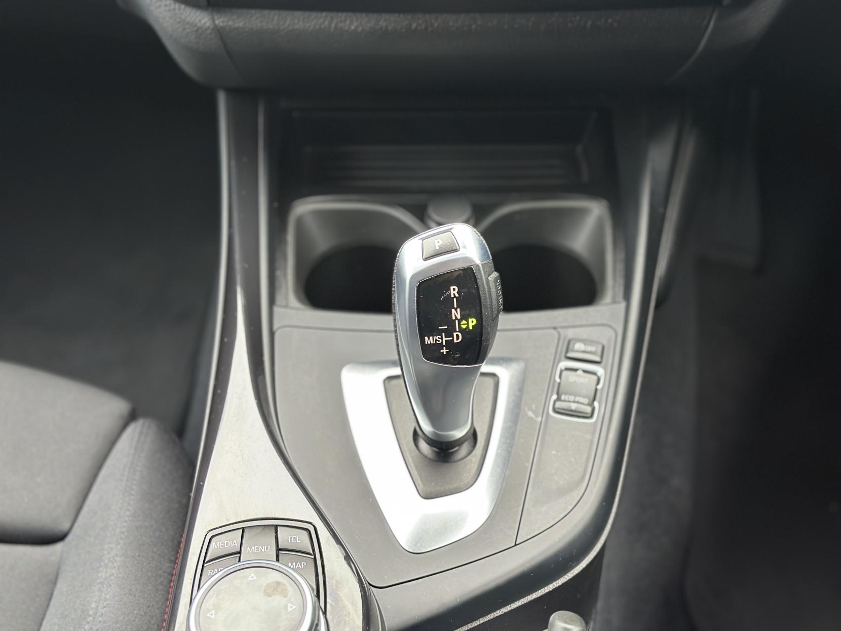 BMW 1 Series 1.6 116i Sport Hatchback 5dr Petrol Auto Euro 5 (s/s) (136 ps)