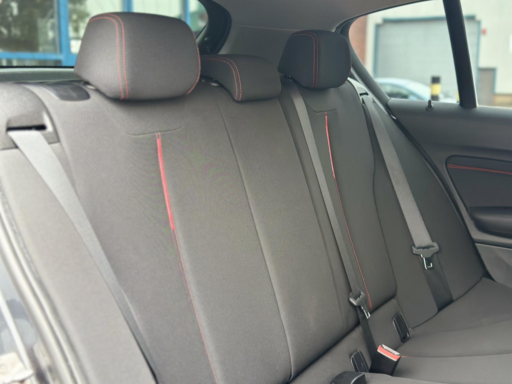 BMW 1 Series 1.6 116i Sport Hatchback 5dr Petrol Auto Euro 5 (s/s) (136 ps)