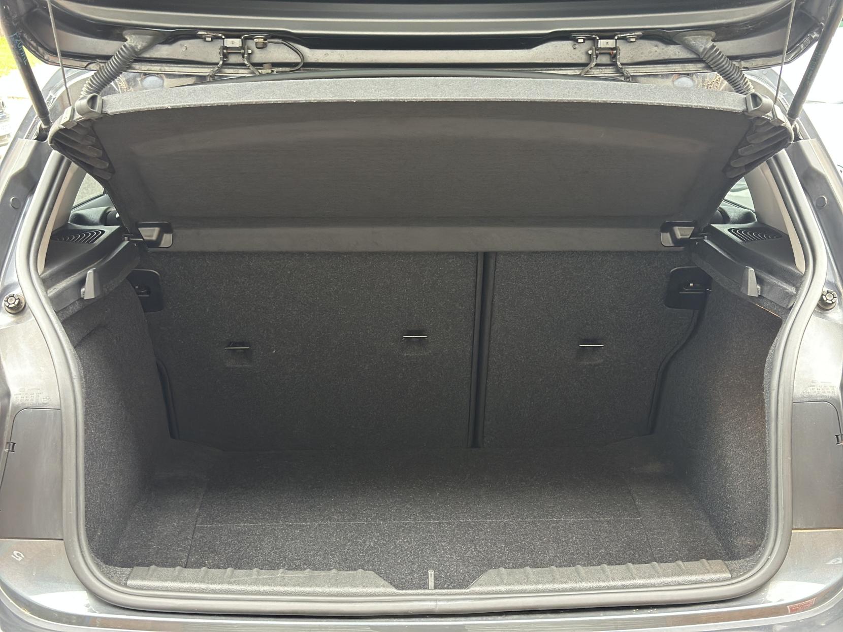 BMW 1 Series 1.6 116i Sport Hatchback 5dr Petrol Auto Euro 5 (s/s) (136 ps)