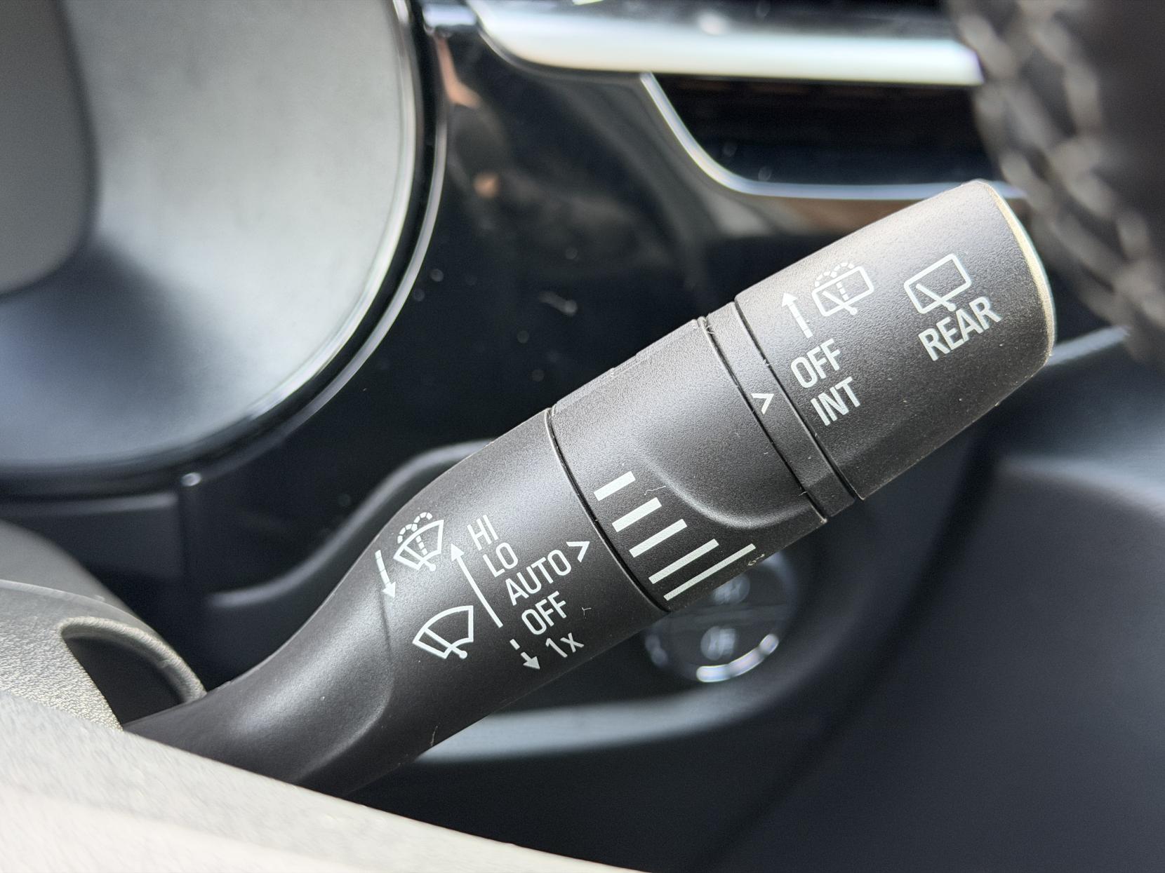 Vauxhall Corsa Electric 50kWh Ultimate Hatchback 5dr Electric Auto (136 ps)