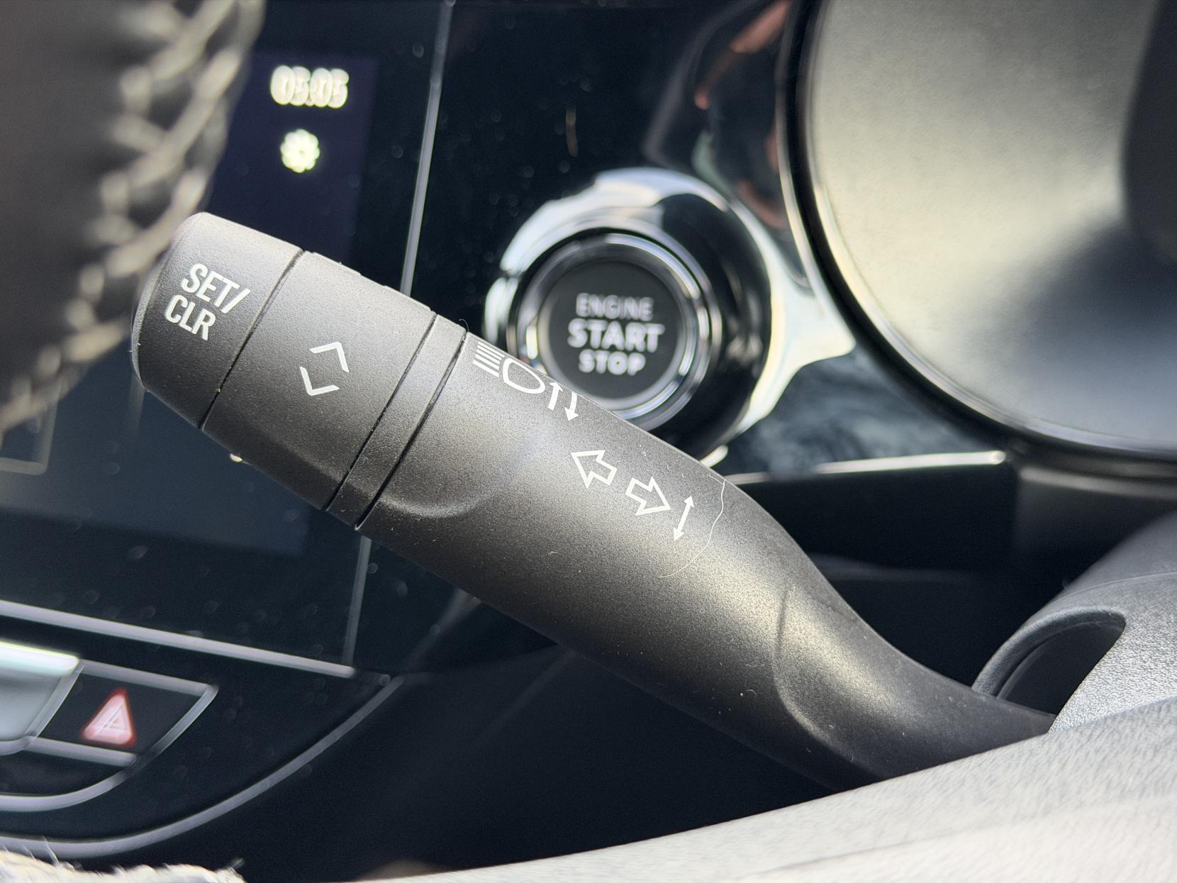 Vauxhall Corsa Electric 50kWh Ultimate Hatchback 5dr Electric Auto (136 ps)