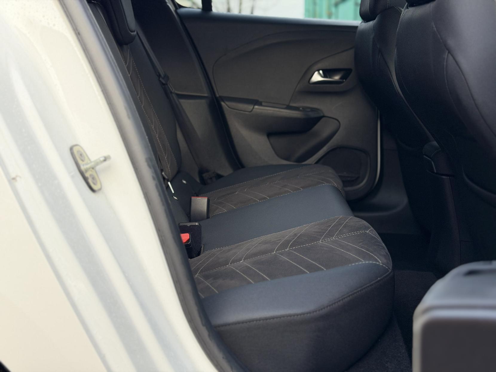 Vauxhall Corsa Electric 50kWh Ultimate Hatchback 5dr Electric Auto (136 ps)