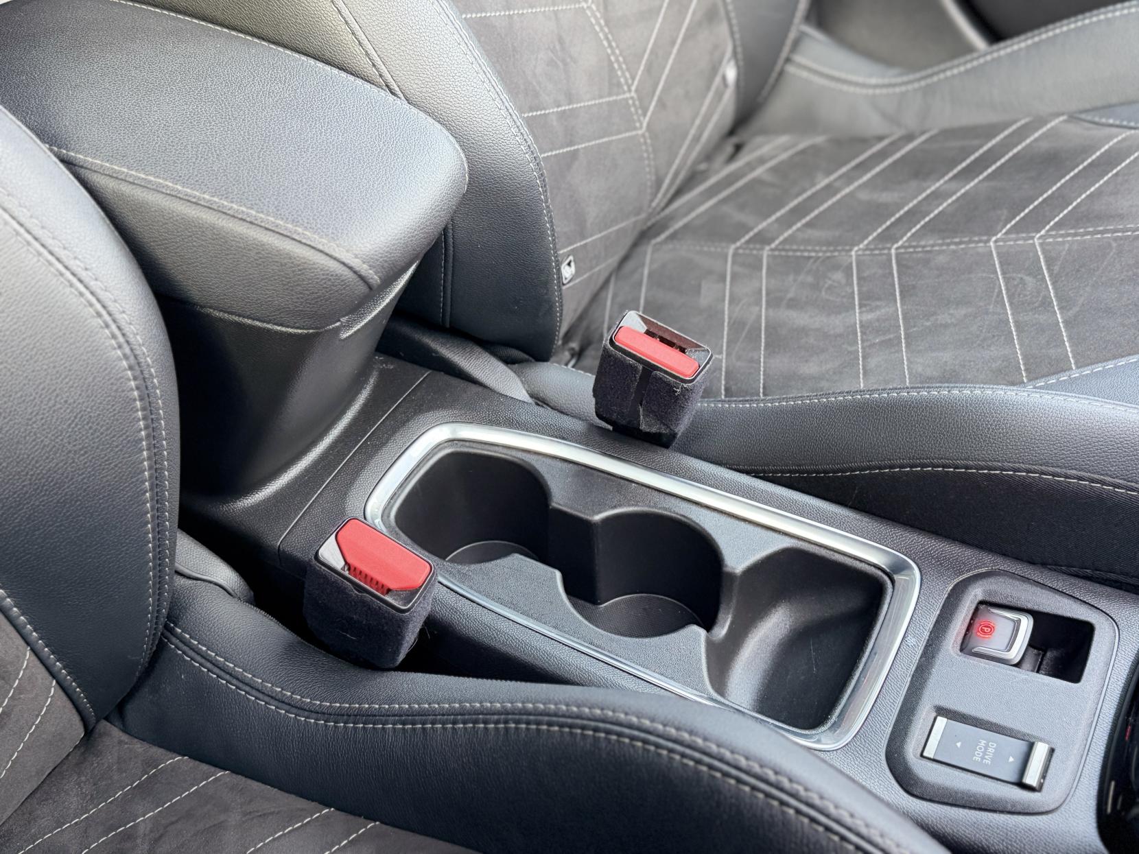 Vauxhall Corsa Electric 50kWh Ultimate Hatchback 5dr Electric Auto (136 ps)