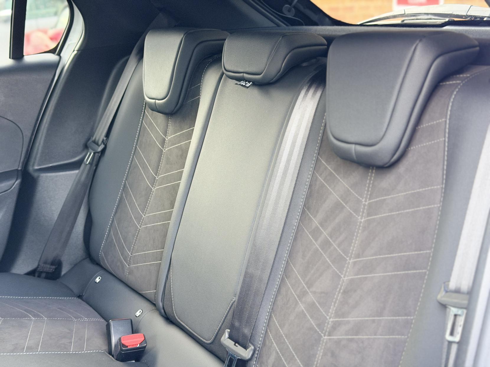 Vauxhall Corsa Electric 50kWh Ultimate Hatchback 5dr Electric Auto (136 ps)