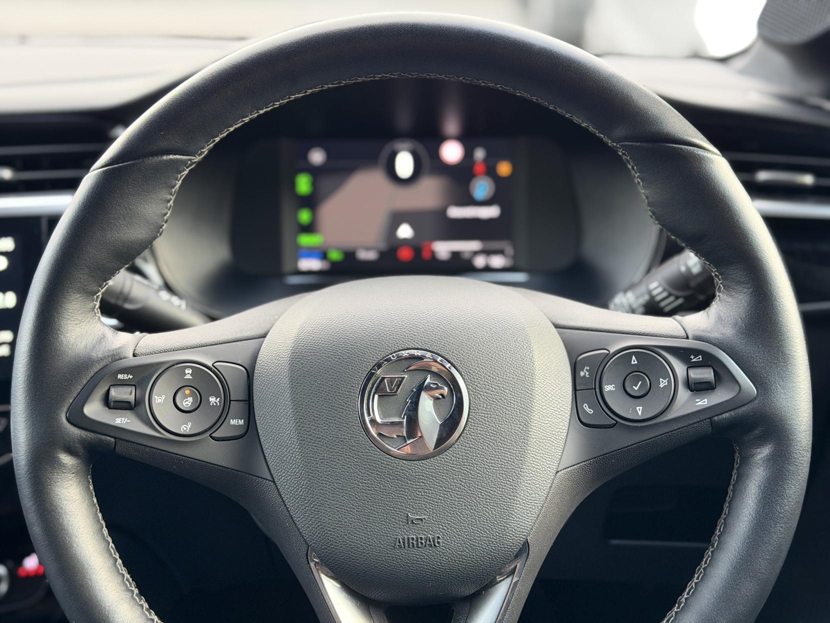 Vauxhall Corsa Electric 50kWh Ultimate Hatchback 5dr Electric Auto (136 ps)