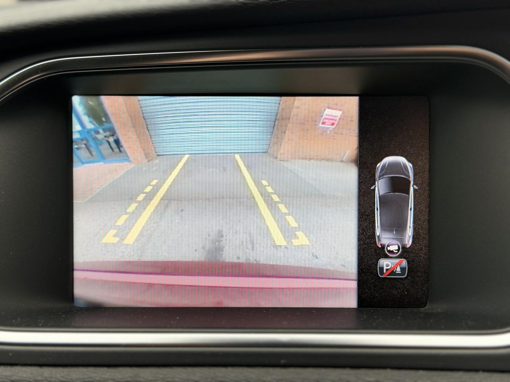 Volvo V40 1.6 T4 SE Hatchback 5dr Petrol Powershift Euro 5 (s/s) (180 ps)