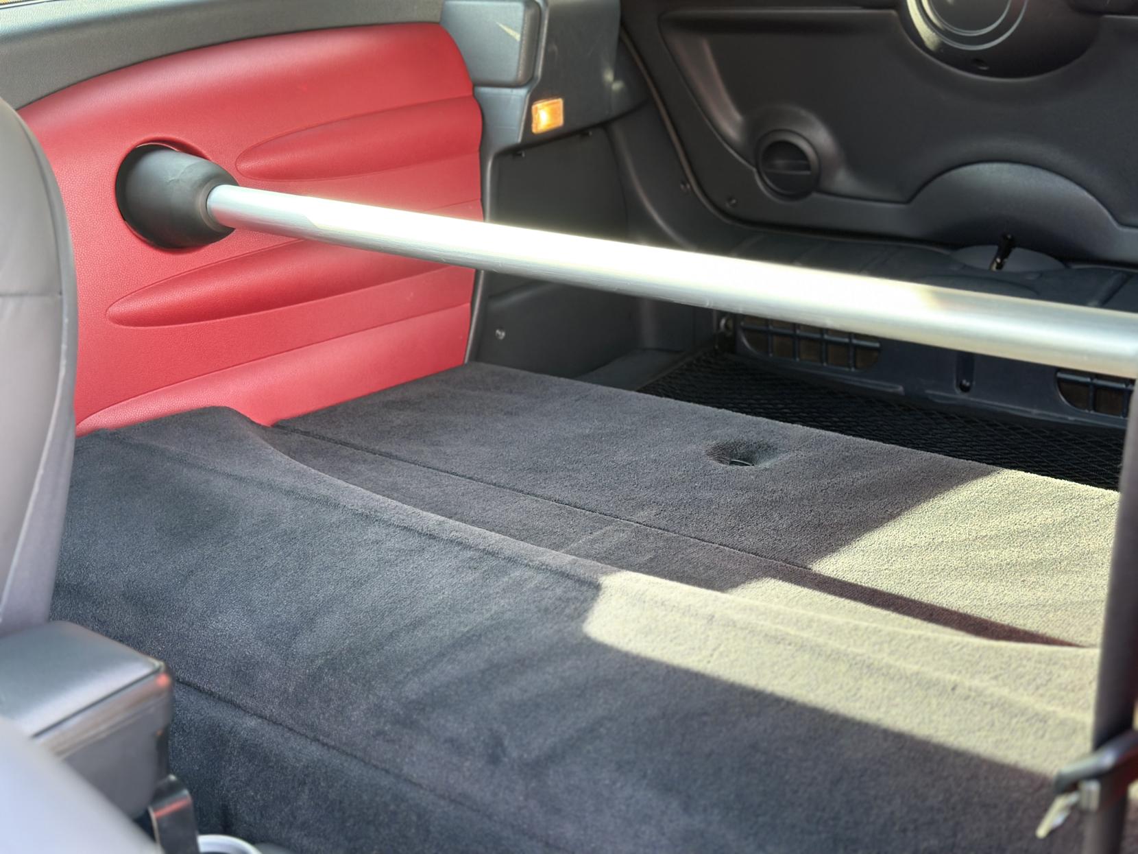 MINI Hatch 1.6 John Cooper Works GP Hatchback 3dr Petrol Manual Euro 4 (218 bhp)