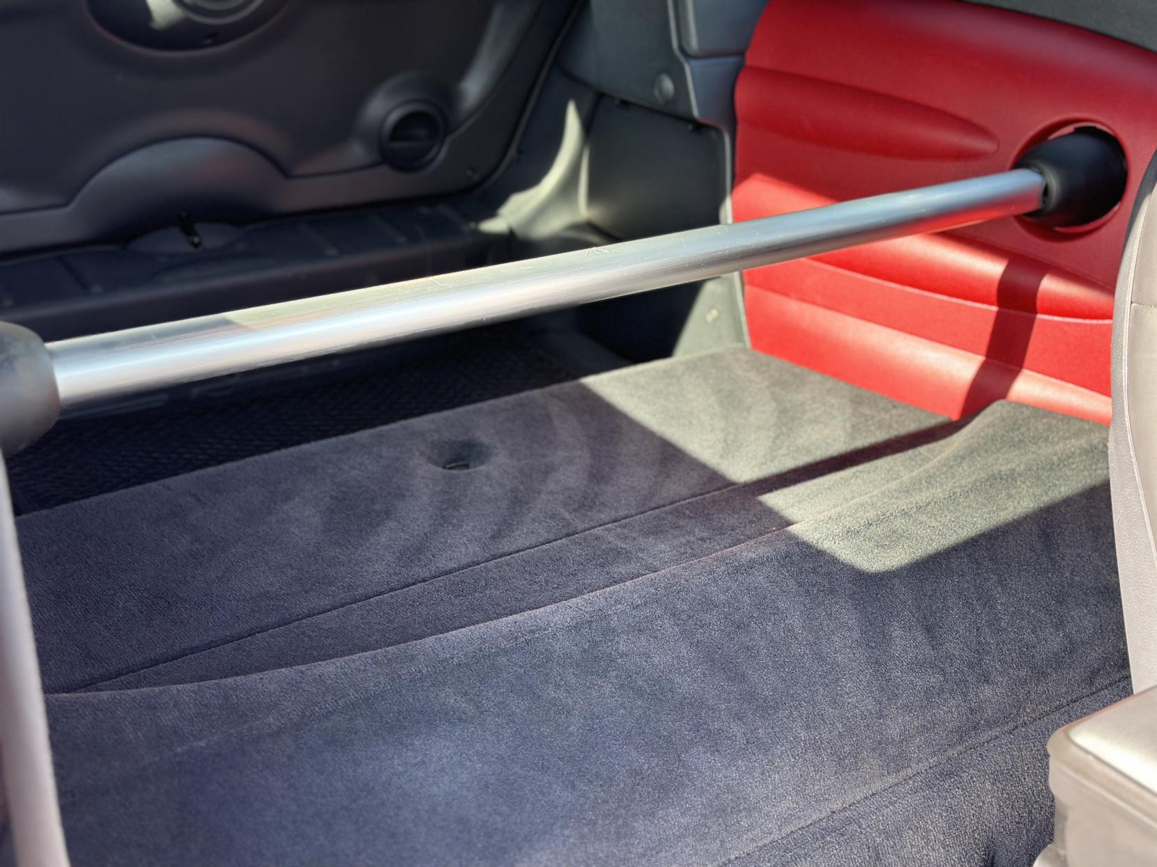 MINI Hatch 1.6 John Cooper Works GP Hatchback 3dr Petrol Manual Euro 4 (218 bhp)