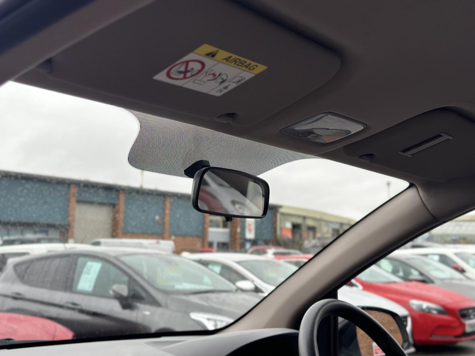 Hyundai i10 1.0 S Air Hatchback 5dr Petrol Manual Euro 6 (66 ps)