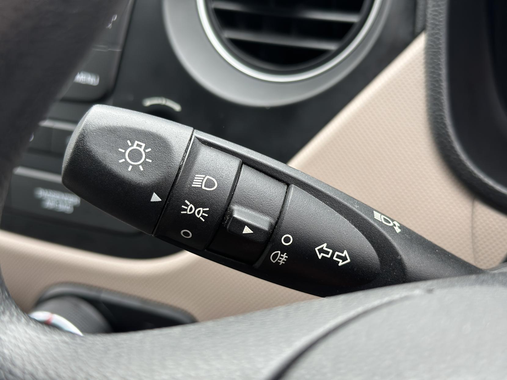 Hyundai i10 1.0 S Air Hatchback 5dr Petrol Manual Euro 6 (66 ps)