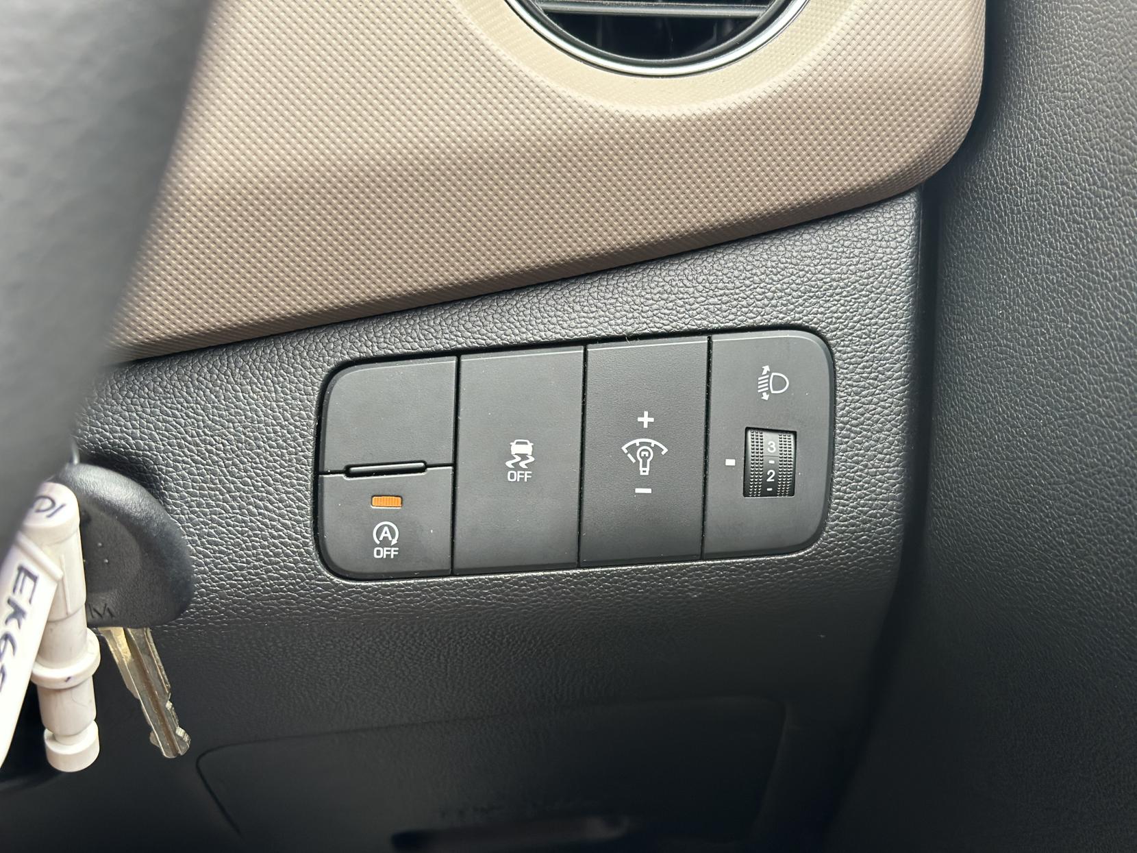 Hyundai i10 1.0 S Air Hatchback 5dr Petrol Manual Euro 6 (66 ps)