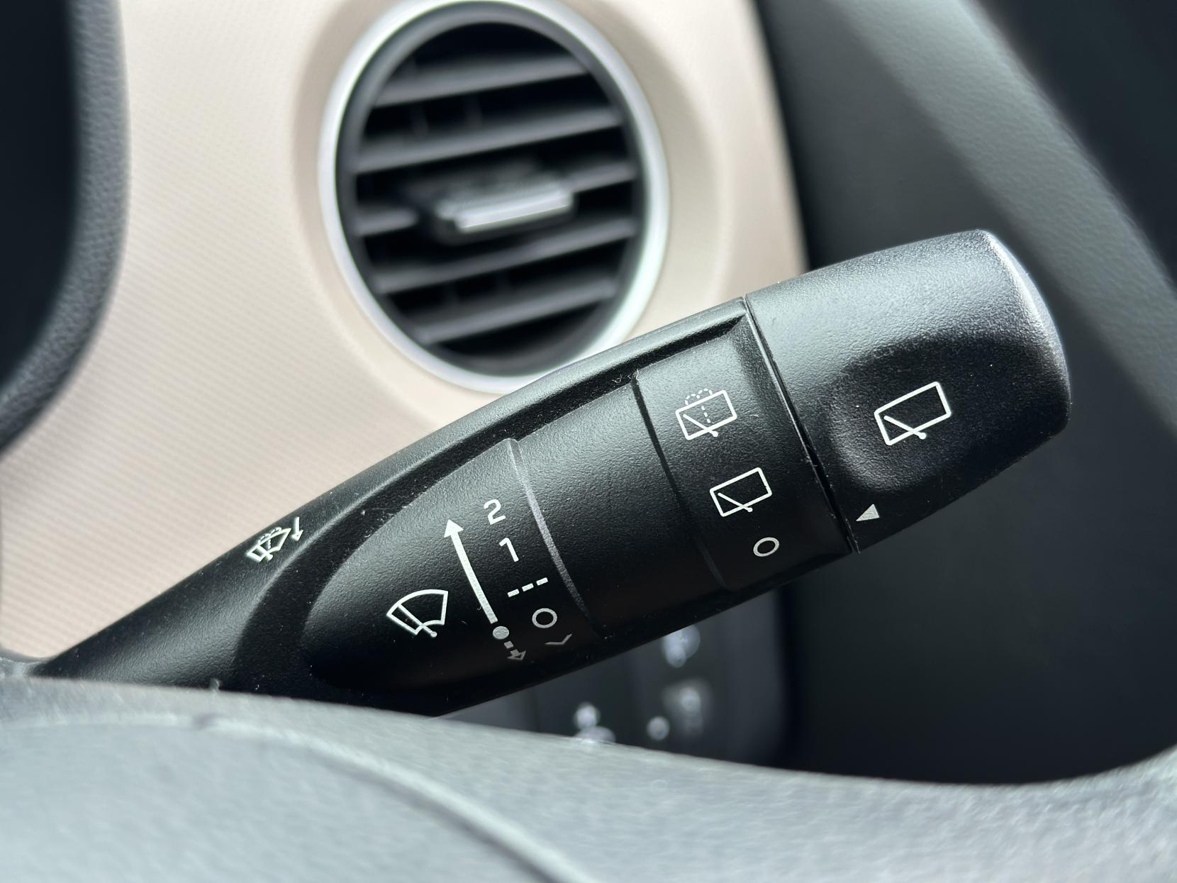 Hyundai i10 1.0 S Air Hatchback 5dr Petrol Manual Euro 6 (66 ps)