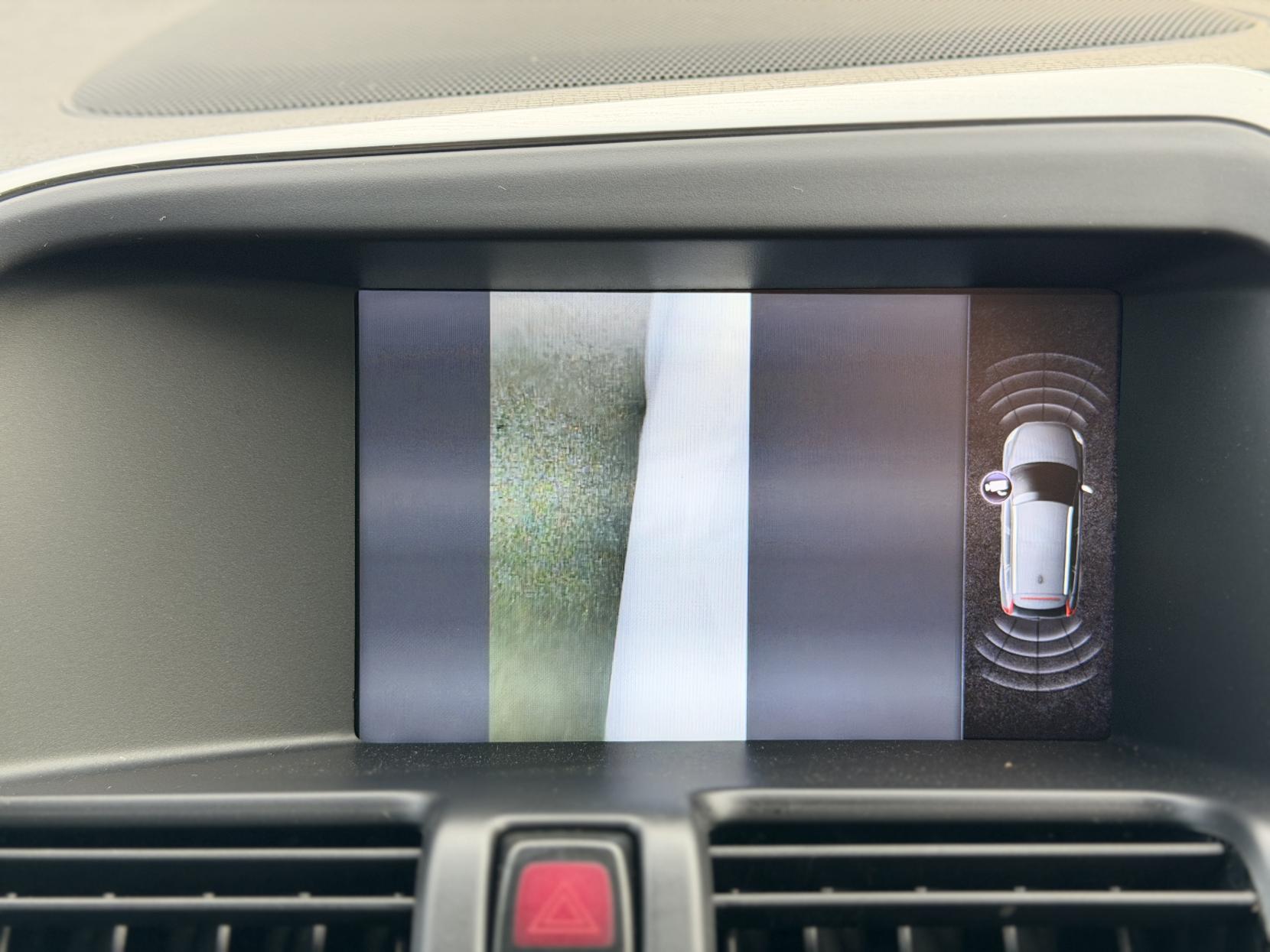 Volvo XC60 2.0 T5 SE Lux Nav SUV 5dr Petrol Auto Euro 6 (s/s) (245 ps)