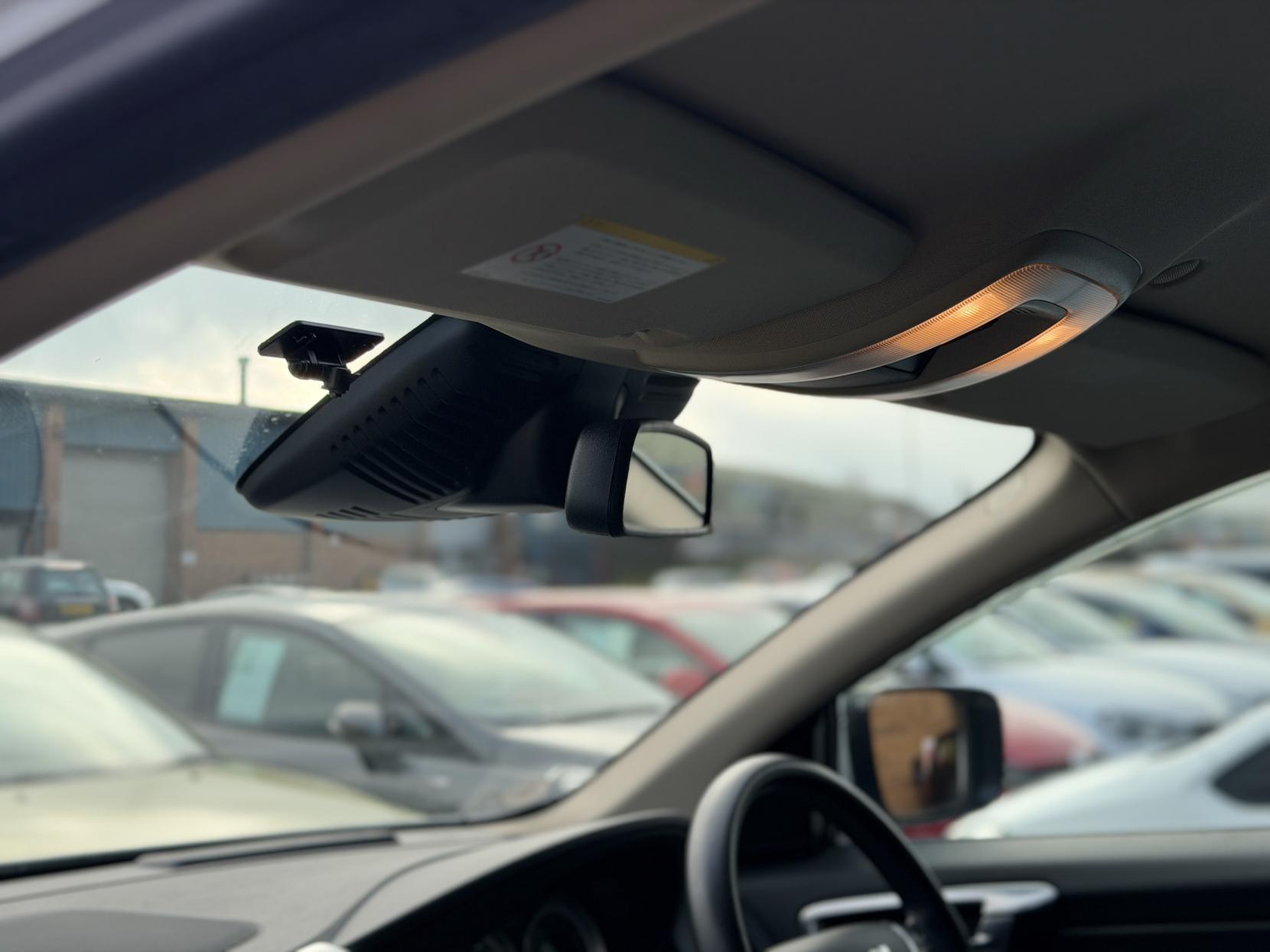 Volvo XC60 2.0 T5 SE Lux Nav SUV 5dr Petrol Auto Euro 6 (s/s) (245 ps)